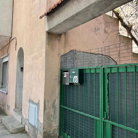 La Seyne Sur Mer Grande Terrasse Wifi Clim, 2 Chambres エクステリア 写真