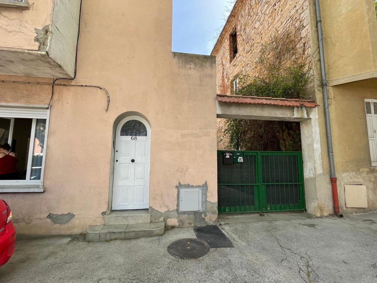 La Seyne Sur Mer Grande Terrasse Wifi Clim, 2 Chambres エクステリア 写真
